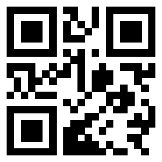 Immagine del Qr Code di 3303580580