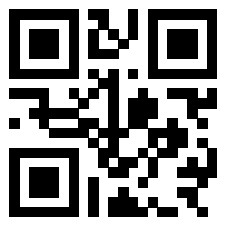 Il Qr Code di 3303580581