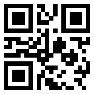 Il Qr Code di 3303580582