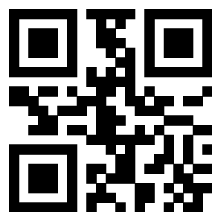 Il Qr Code di 3303580583