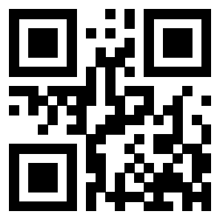 3303580584 - Immagine del QrCode associato