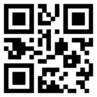Immagine del QrCode di 3303580586