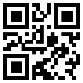 3303580589 Qr Code associato