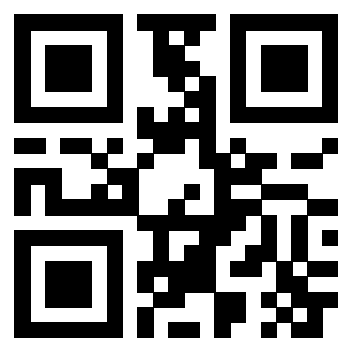 Il QrCode di 3303580591