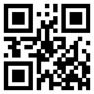 Immagine del Qr Code di 3303580593