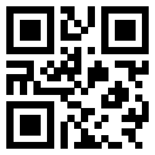 Il QrCode di 3303580596