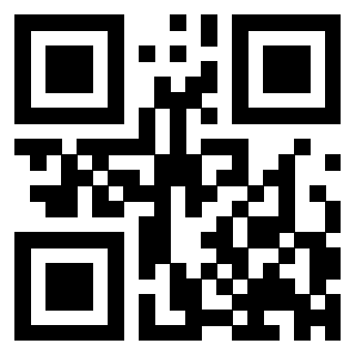 3303580597 Qr Code associato
