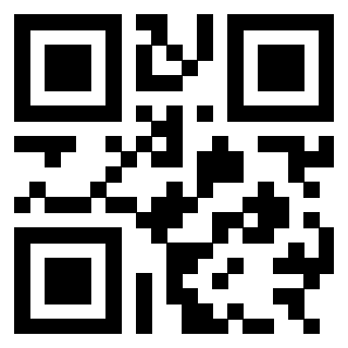3303580598 - Immagine del QrCode associato