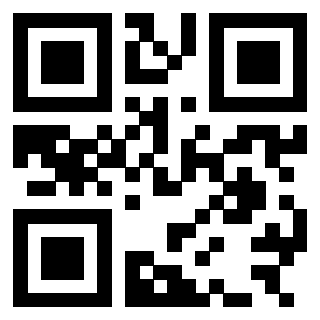 Il Qr Code di 3303580600