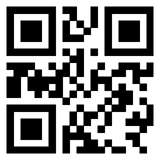 Scansione del Qr Code di 3303580601