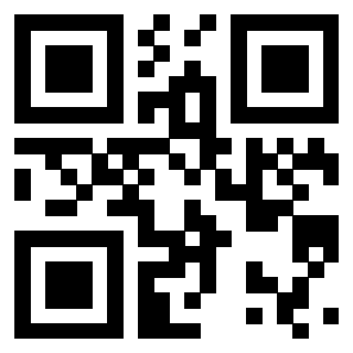 Immagine del QrCode di 3303580602