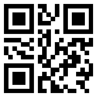 3303580605 - Immagine del QrCode