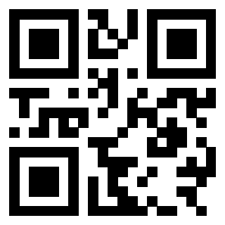 Il QrCode di 3303580606