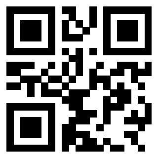 Scansione del Qr Code di 3303580607