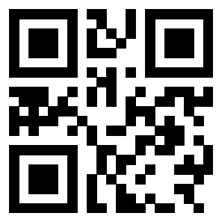 3303580608 Qr Code associato
