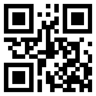 Scansione del Qr Code di 3303580609