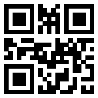 Il QrCode di 3303580611