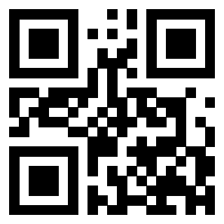 Scansione del Qr Code di 3303580613