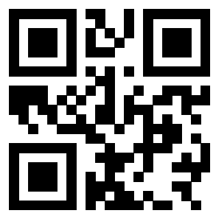 3303580615 - Immagine del QrCode