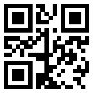 3303580618 - Immagine del QrCode