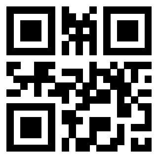 3303580620 QrCode associato