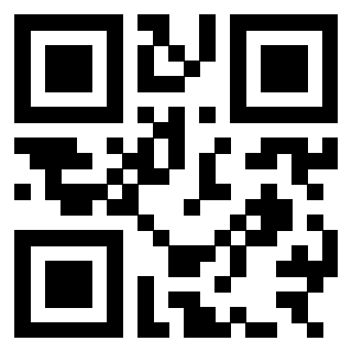 3303580621 - Immagine del Qr Code