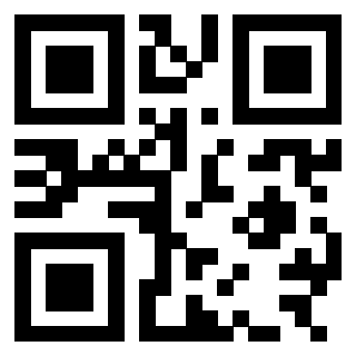 3303580622 - Immagine del Qr Code