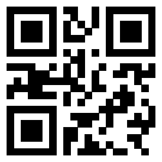 Scansione del Qr Code di 3303580625