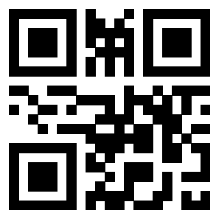 Il Qr Code di 3303580626