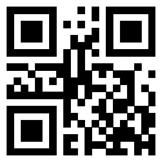 3303580627 - Immagine del QrCode
