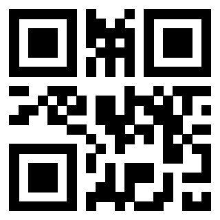 Scansione del Qr Code di 3303580628