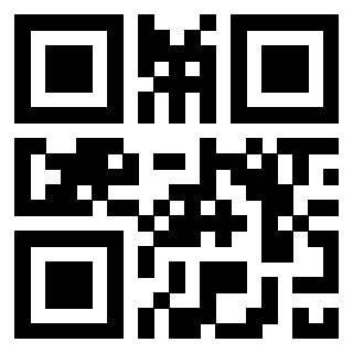 Immagine del Qr Code di 3303580632