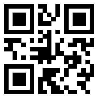 3303580633 - Immagine del Qr Code