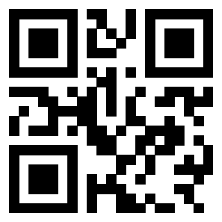 3303580639 - Immagine del QrCode associato