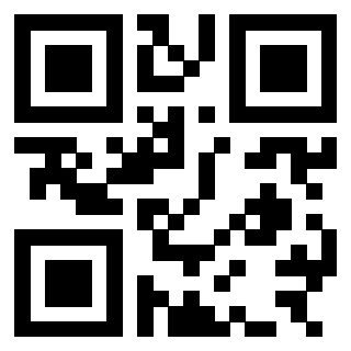 3303580640 - Immagine del QrCode associato