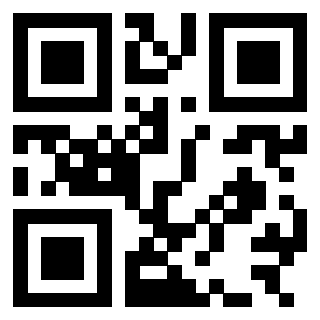 3303580641 - Immagine del QrCode