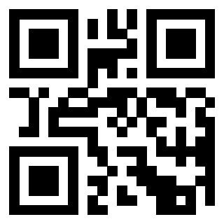 Scansione del QrCode di 3303580642