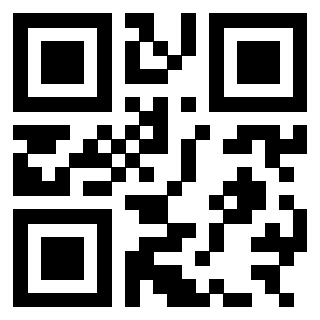 Immagine del QrCode di 3303580643