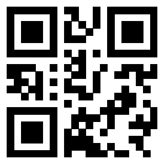 Scansione del Qr Code di 3303580645
