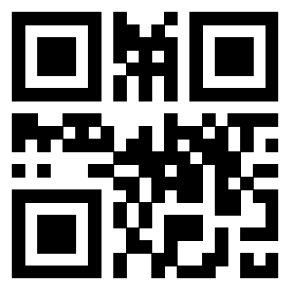 Immagine del QrCode di 3303580646