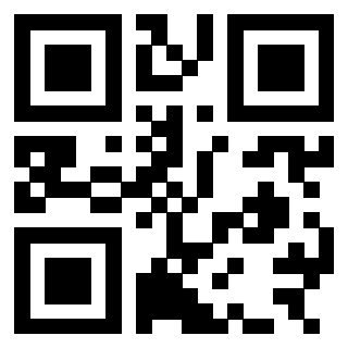 3303580648 - Immagine del Qr Code