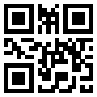 3303580650 Qr Code associato