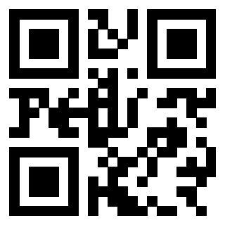 Immagine del Qr Code di 3303580651