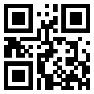 3303580654 - Immagine del QrCode associato