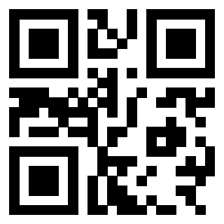 3303580656 QrCode associato