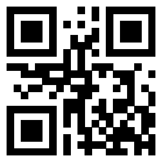 Il Qr Code di 3303580657