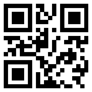 3303580658 QrCode associato