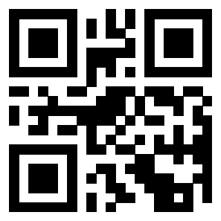 Scansione del Qr Code di 3303580659