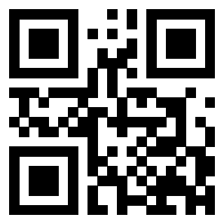 Immagine del Qr Code di 3303580660