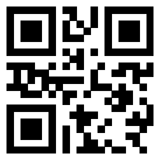 3303580662 - Immagine del Qr Code